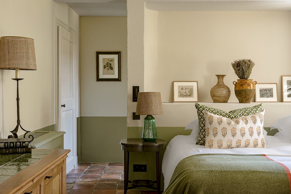 Hotel Crillon le Brave 6/50