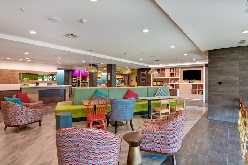 Home2 Suites By Hilton Hot Springs 37/60