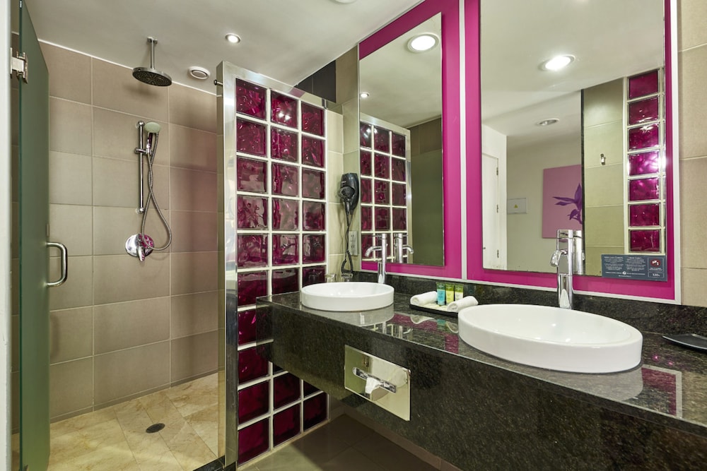 Hotel RIU Palace Mexico All Inclusive 46/98