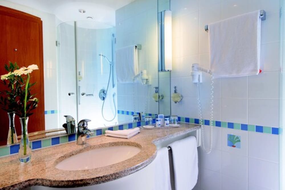 Hotel Kleine Strandburg 49/50