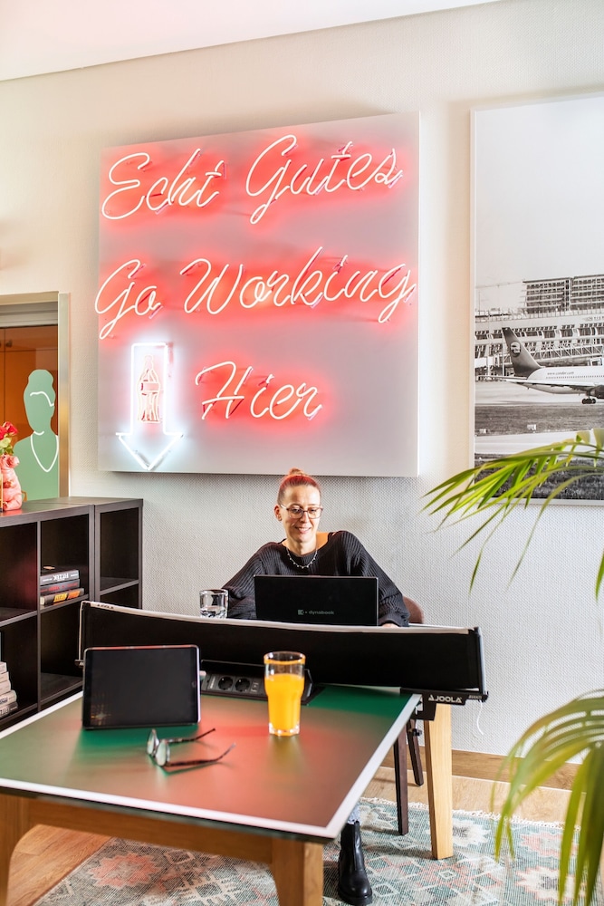 ACHAT Hotel Stuttgart Airport Messe 11/60