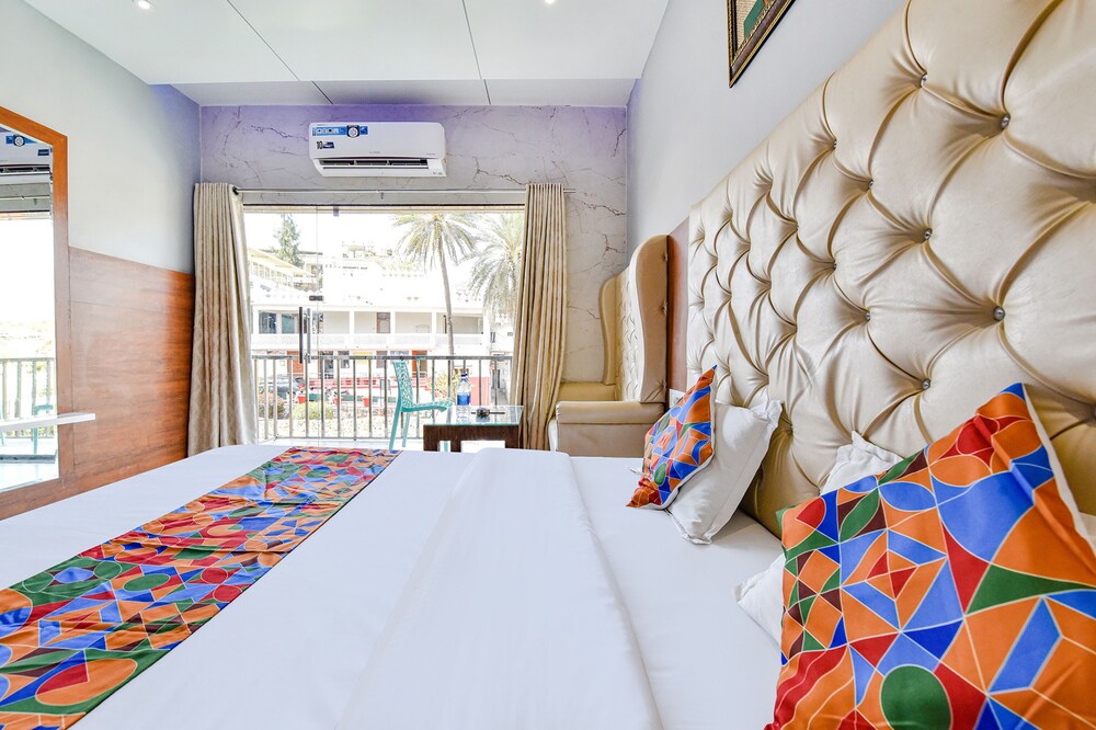 Hotel Maya Palace 20/44