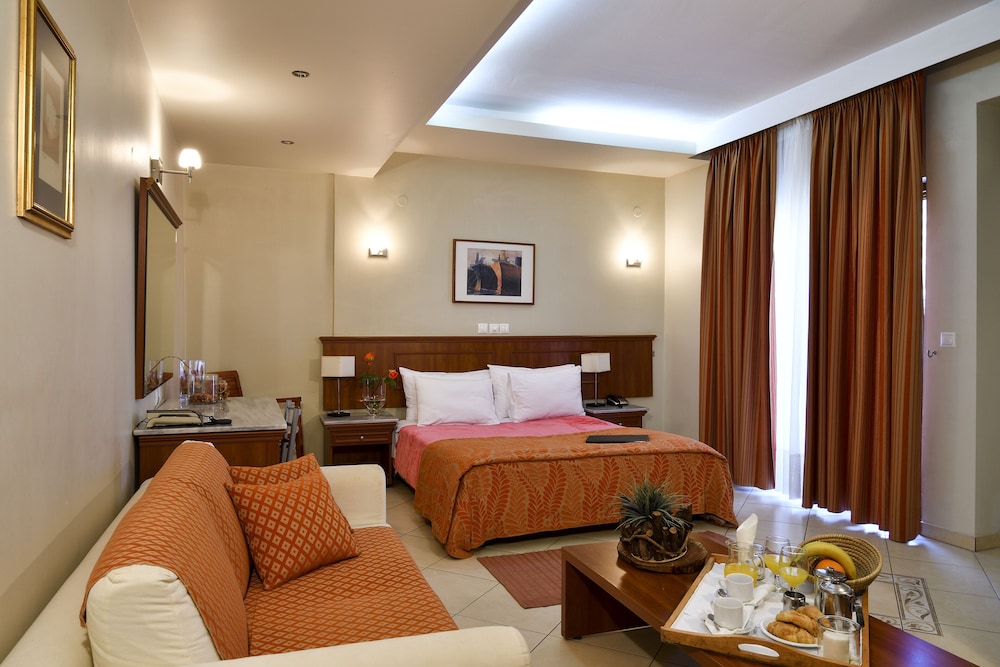 Four Seasons Skg Thessaloniki 60/80