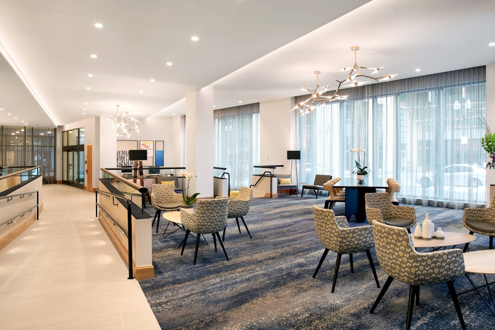 Courtyard by Marriott Boston Downtown/North Station 43/51