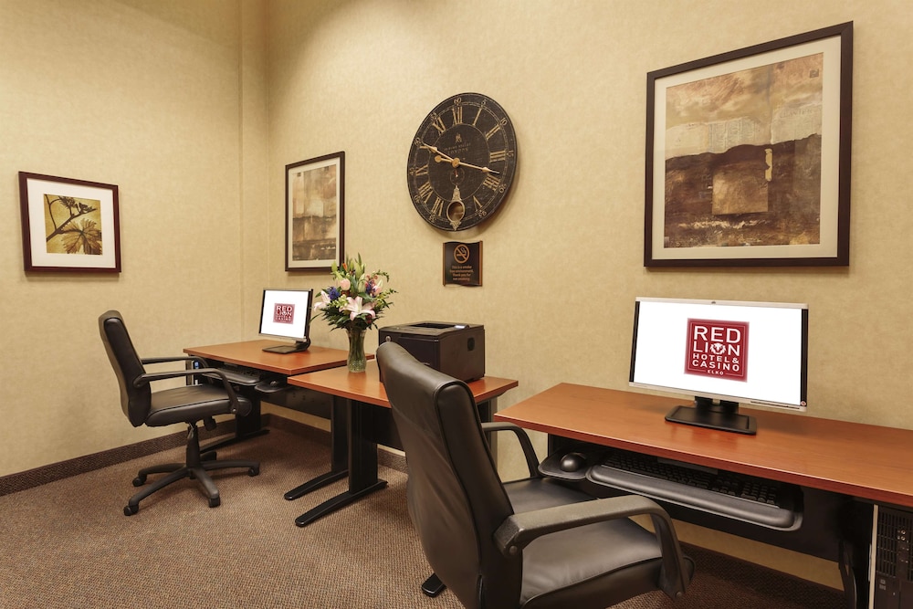 Maverick Hotel And Casino By Red Lion Hotels 54/66