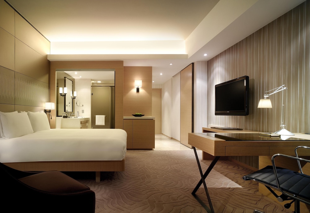 HYATT REGENCY HONG KONG SHA TIN 59/69