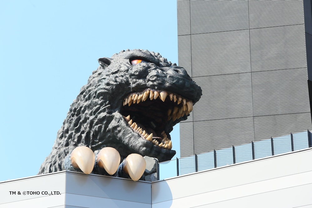 Hotel Gracery Shinjuku 46/52