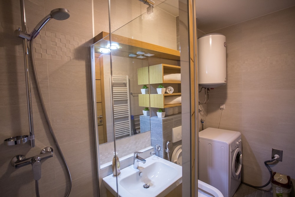 Vip Sarajevo Apartments 29/35