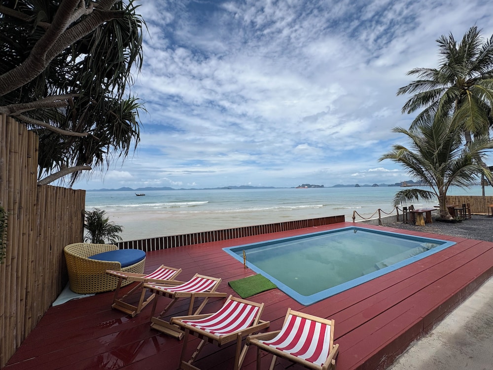 Bliss Resort Krabi 44/77