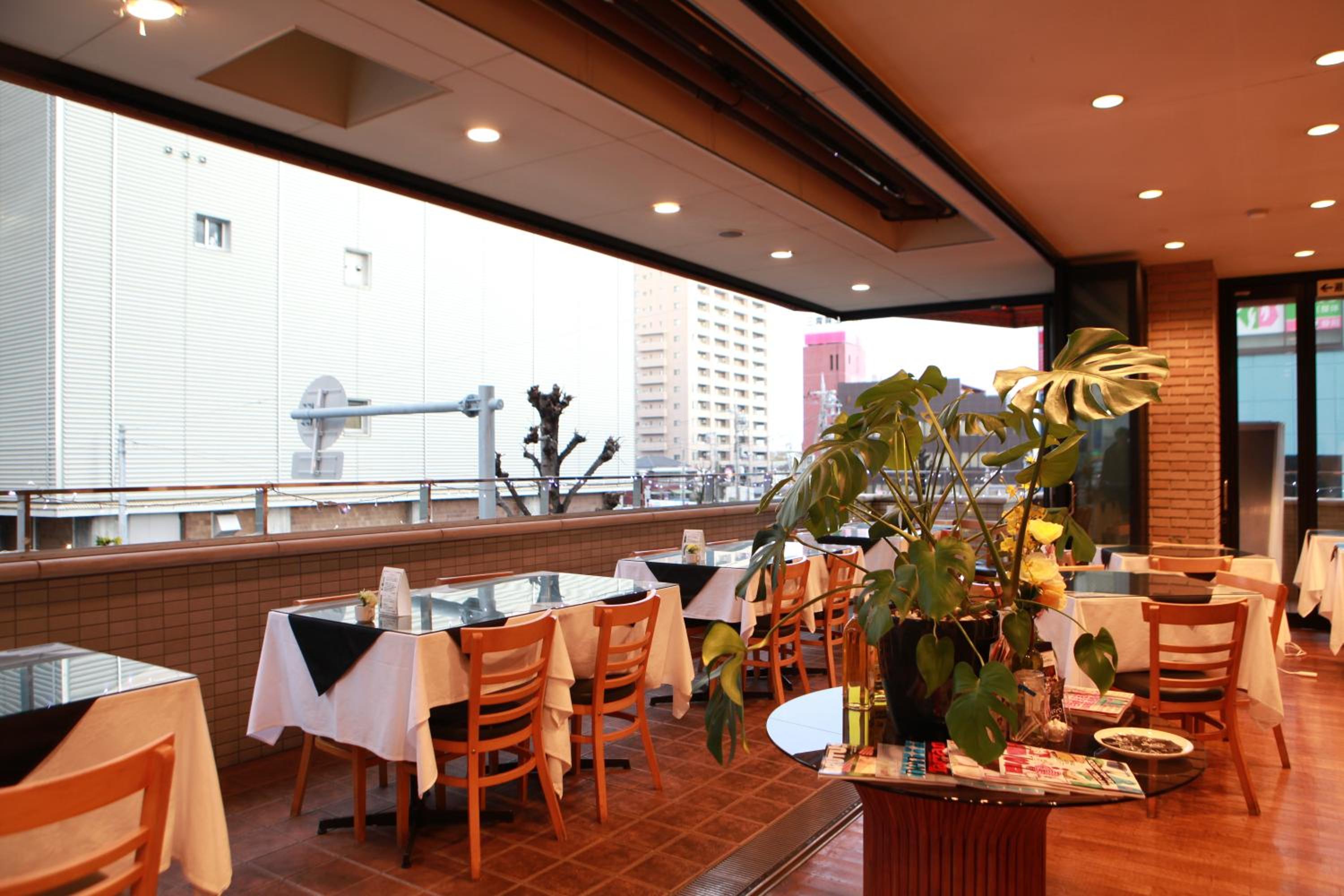 Hotel Aria 27/30