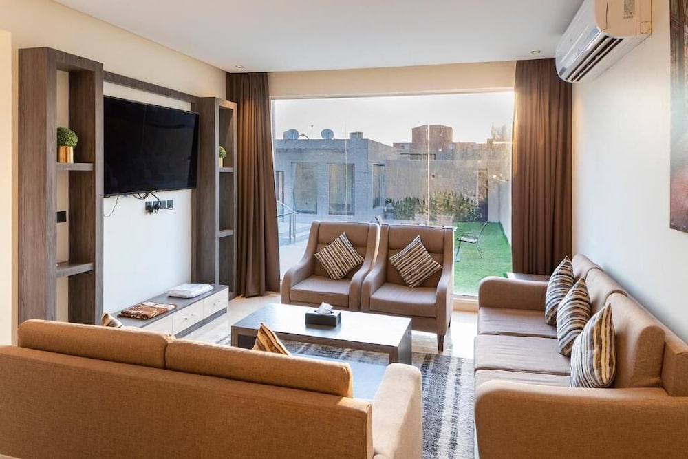 شاليهات ذا كورنر(The Corner Chalets) 18/26