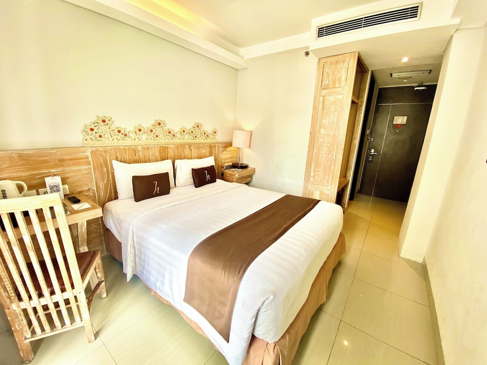 Horison Kuta Bali 6/20