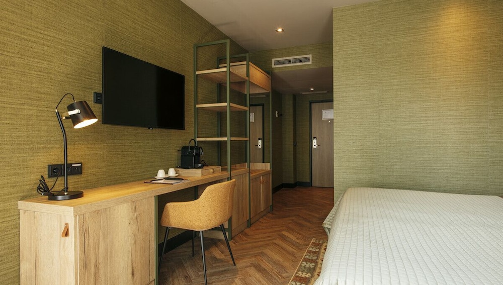 Van der Valk Hotel Apeldoorn De Cantharel 6/48