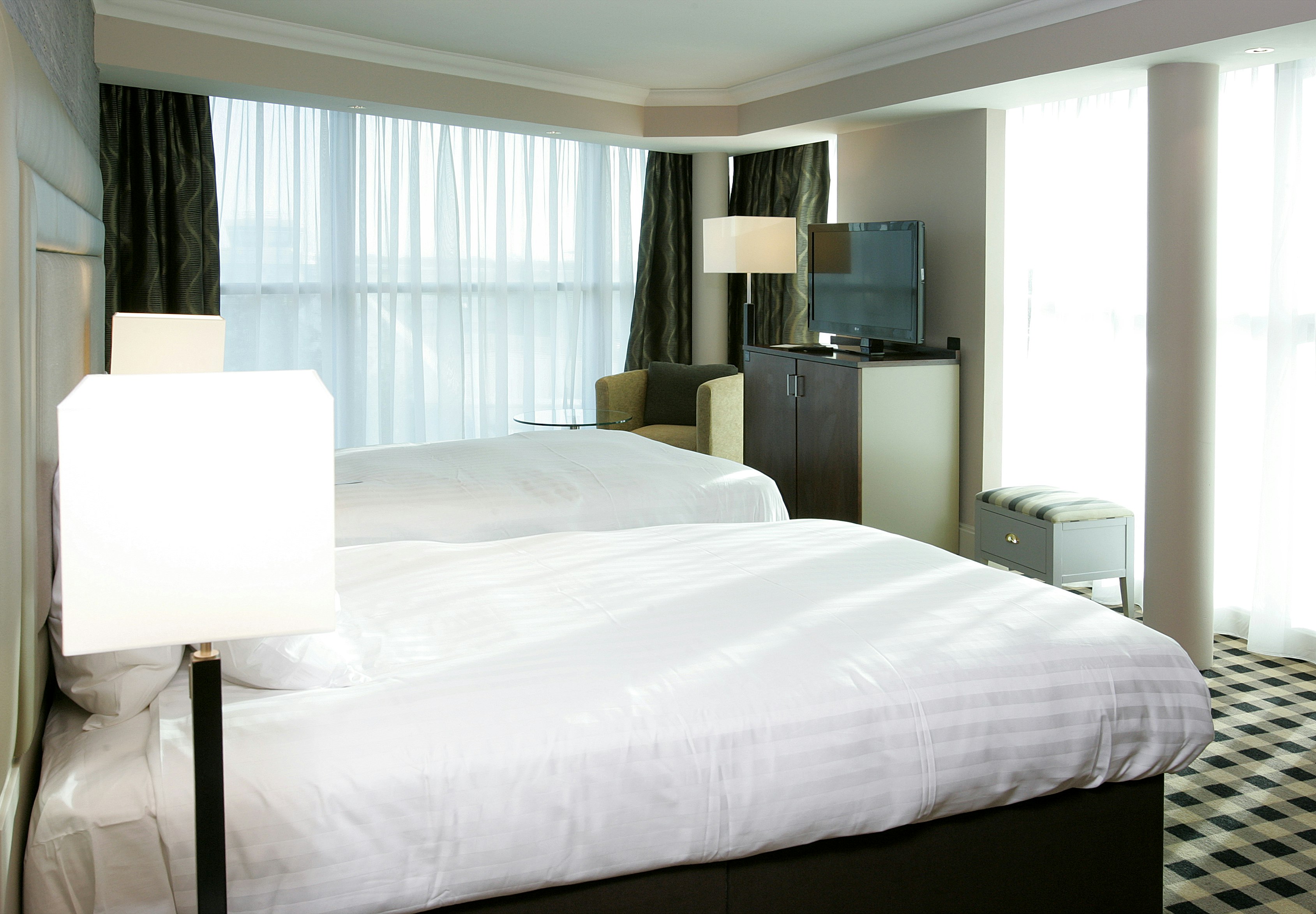 DoubleTree by Hilton Newcastle International Airport 6/46