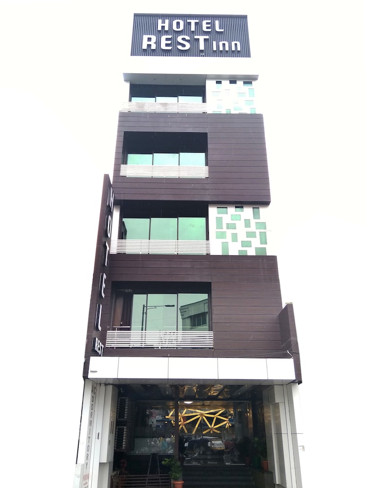 Hotel Restinn 1/49