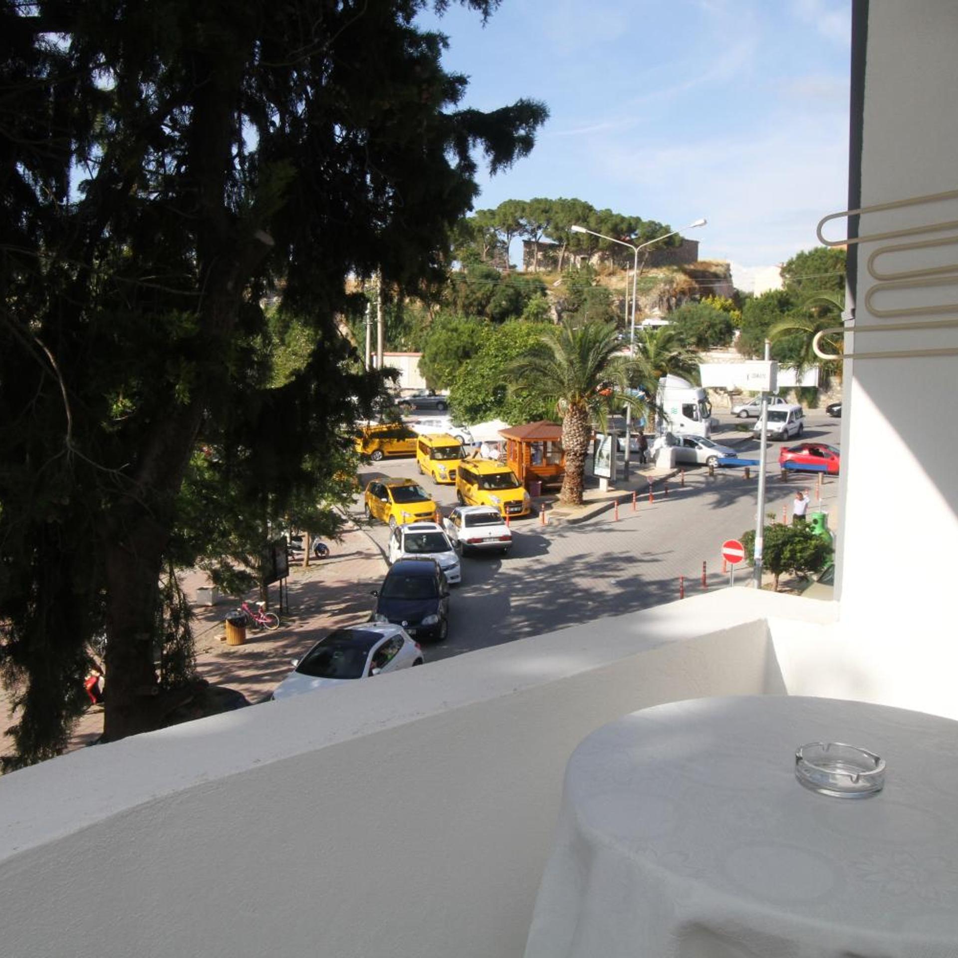 Goren Hotel 22/33