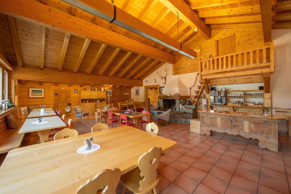 Sport Lodge 45/62
