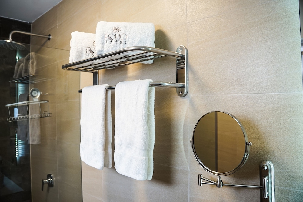 Equo Hotel Boutique 23/50