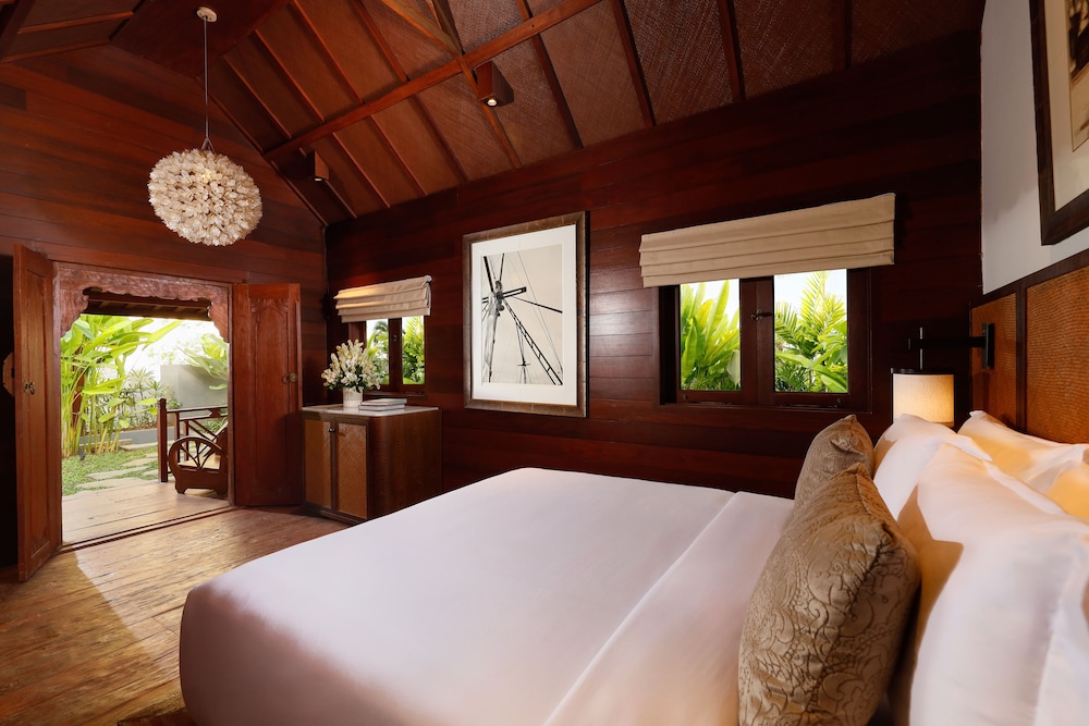 The Tulou Bali by Nakula 5/34