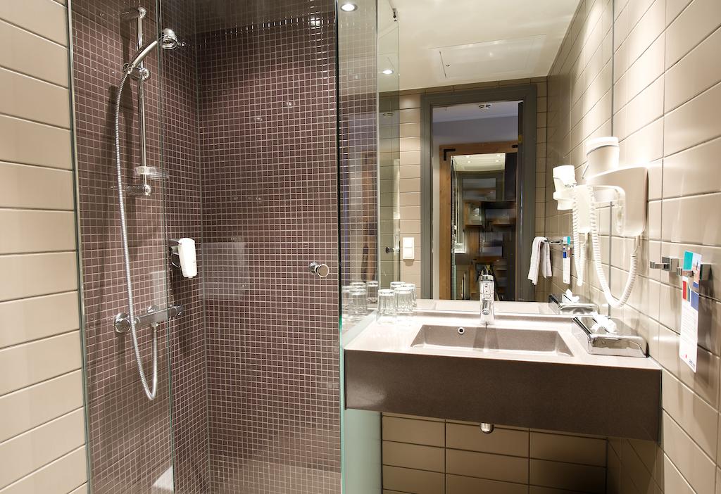 Radisson Blu Mountain Resort & Residences 18/50