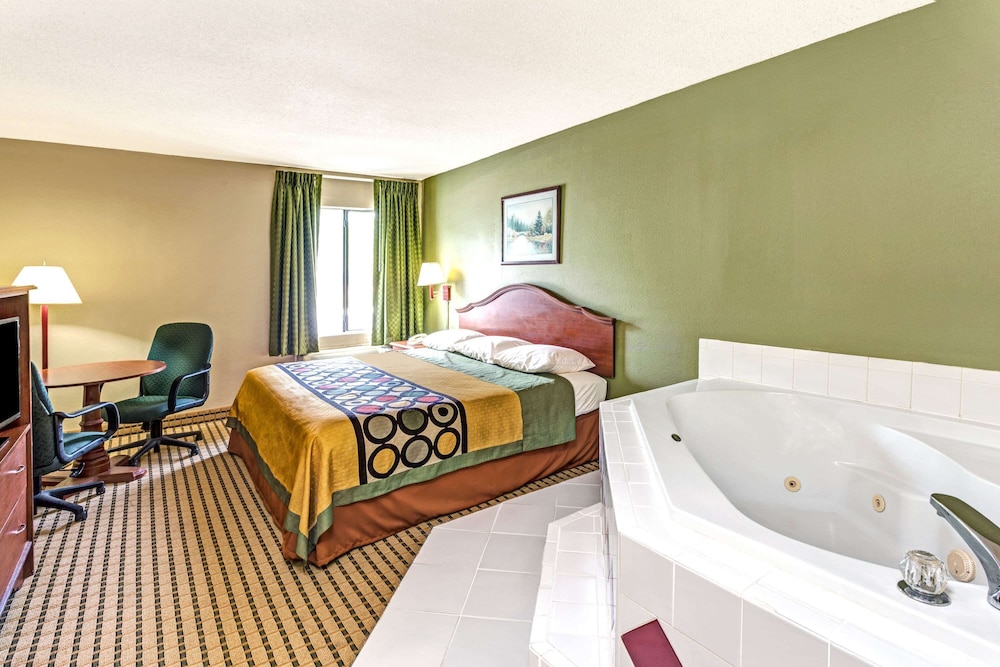 Namaste Inn & Suites Dawsonville 9/27
