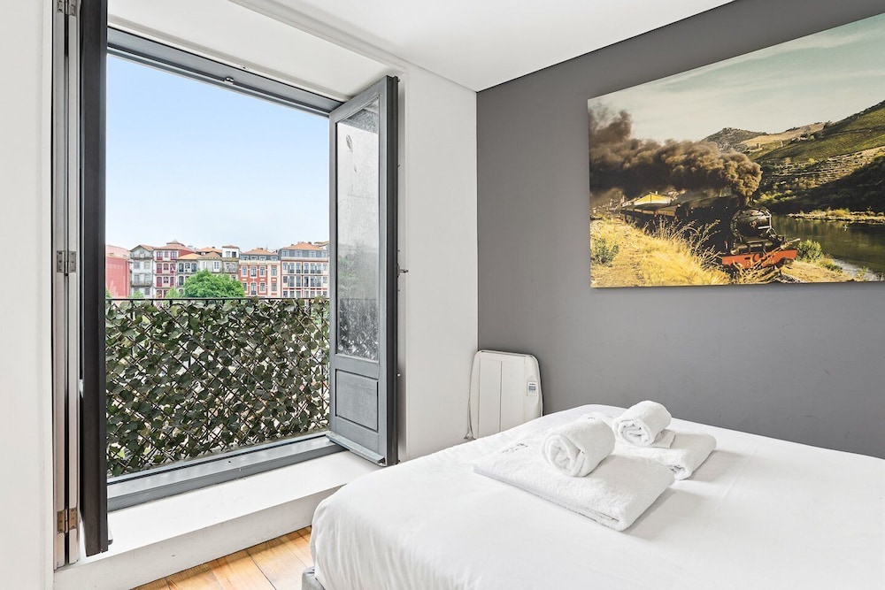 Old City Design Apartments 19/46