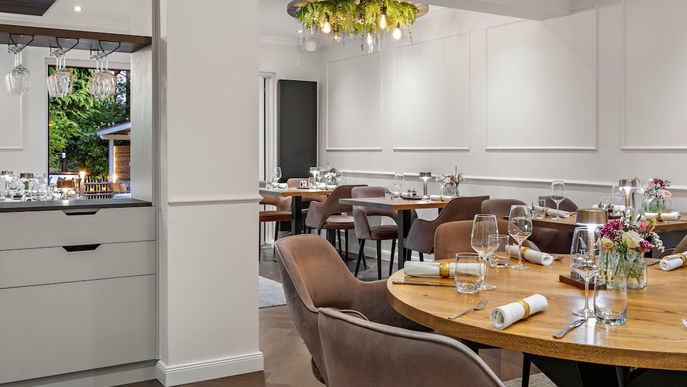 Hotel Tiek 40/50