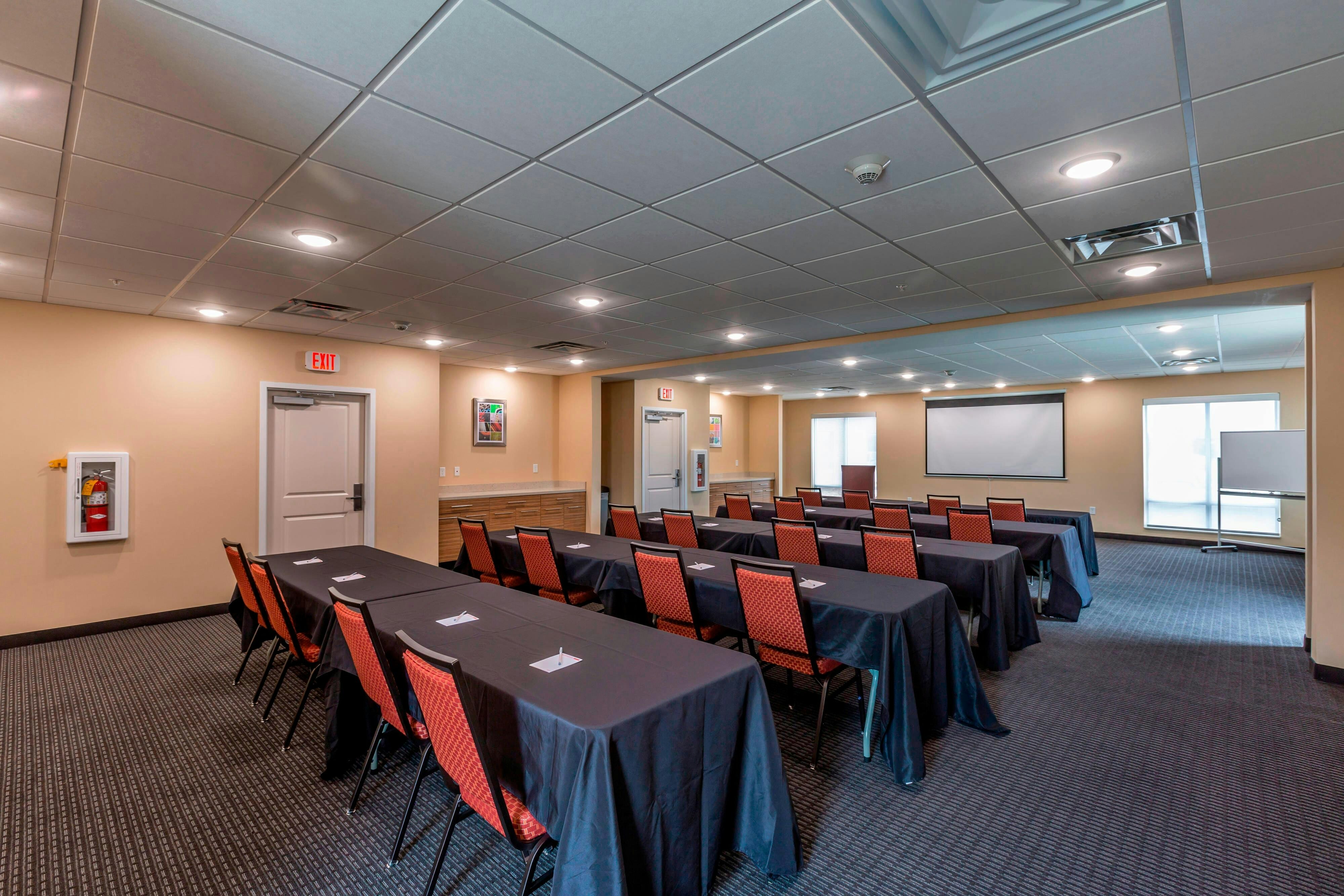 Towneplace Suites Lexington Keeneland Airport 39/45