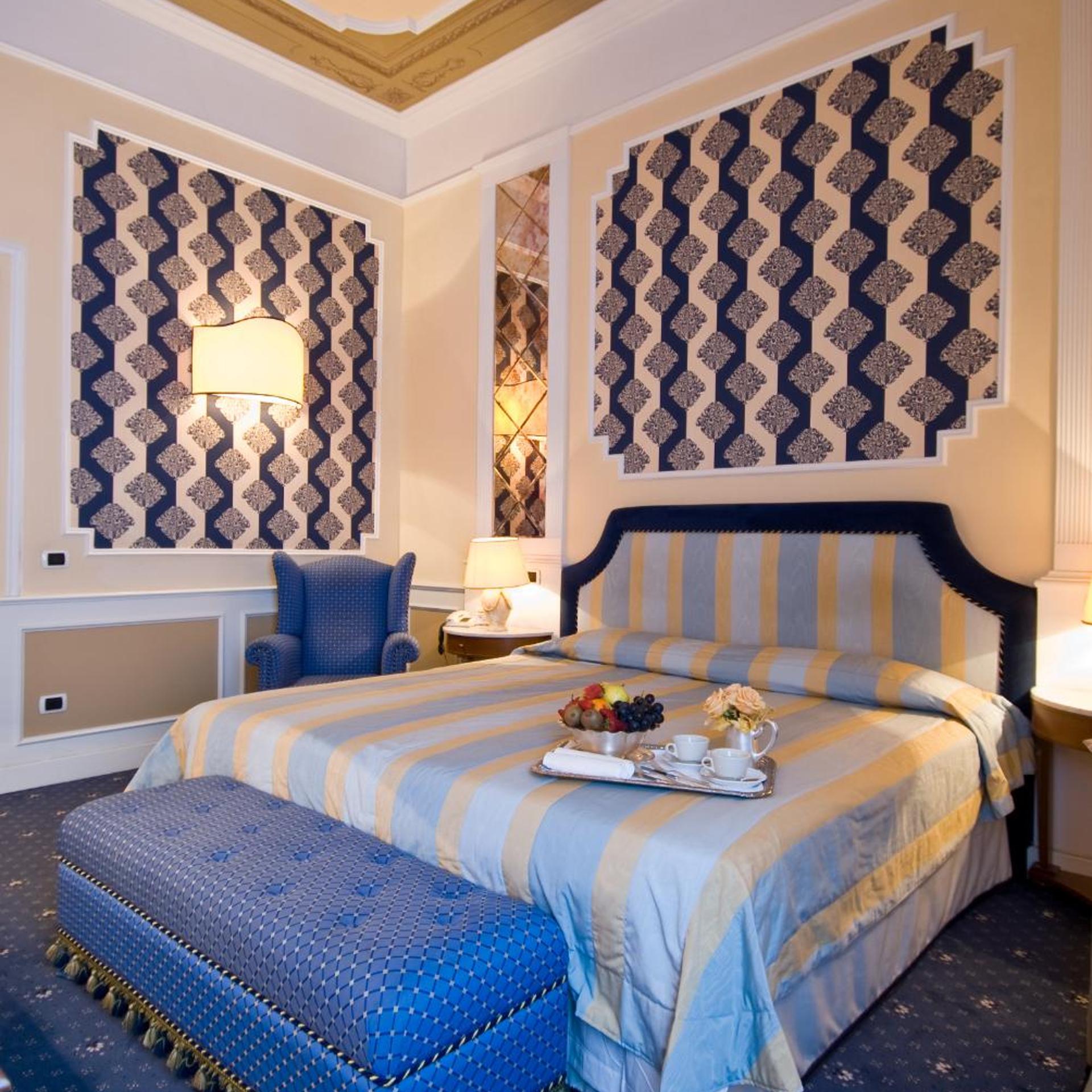 Grand Hotel Nizza e Suisse 20/55