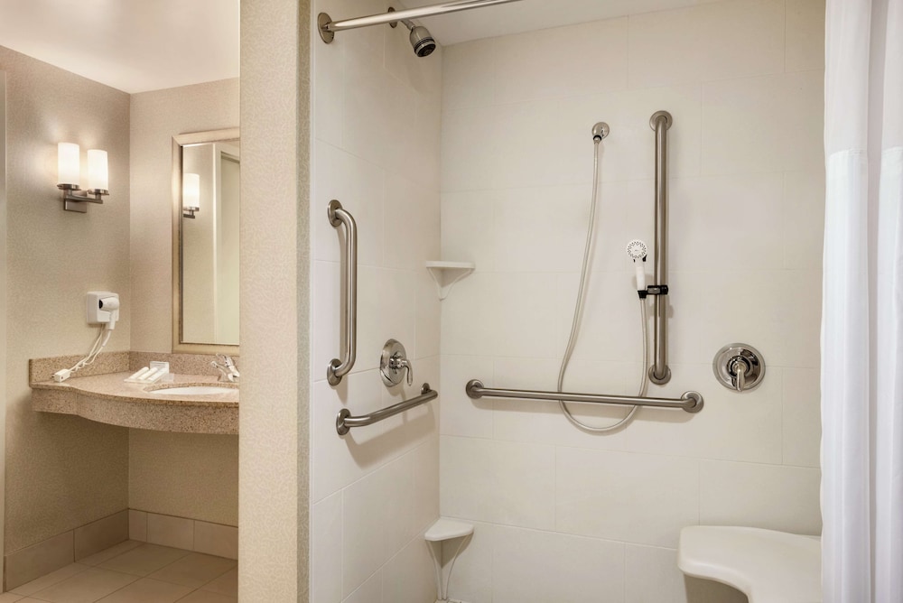Hilton Garden Inn Minneapolis Downtown 9/56