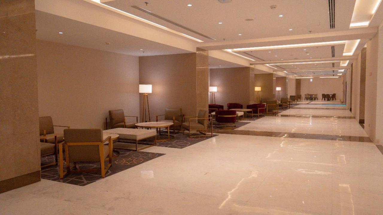 Four Points by Sheraton Ibrahim Al Khalil 32/47