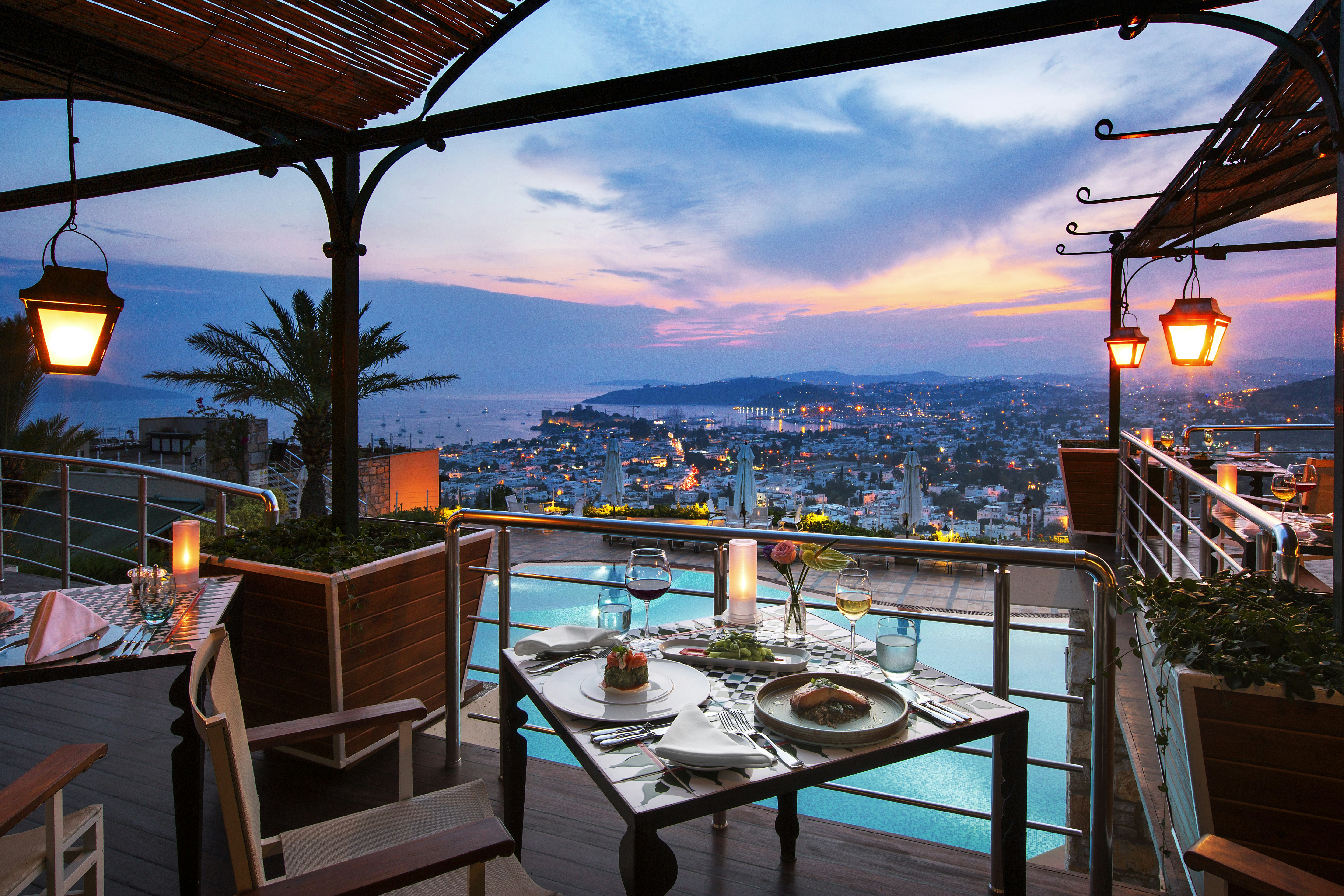 The Marmara Bodrum - Adults Only 45/61