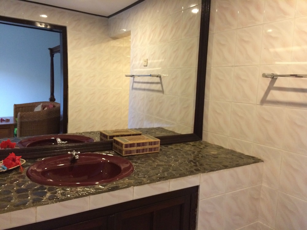 Pacung Indah Hotel & Restaurant by ecommerceloka 14/50