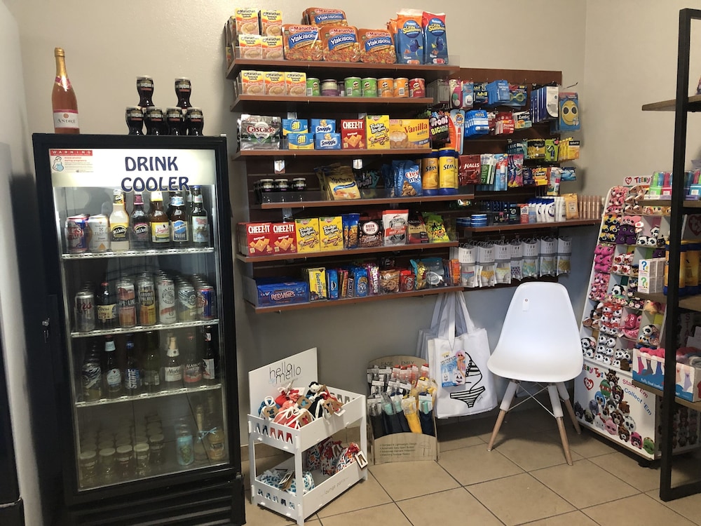 Best Western Plus Peppertree Inn At Omak 40/45