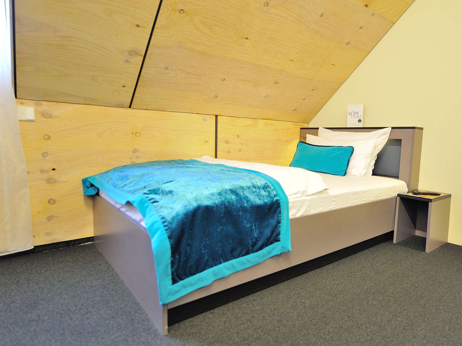Best Western Plus Bierkulturhotel Schwanen 17/32