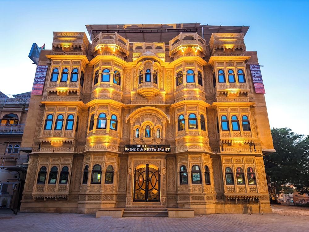 Hotel Prince 2/48