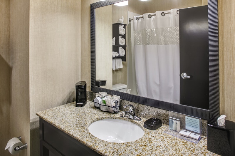 Hampton Inn Thomson 57/59