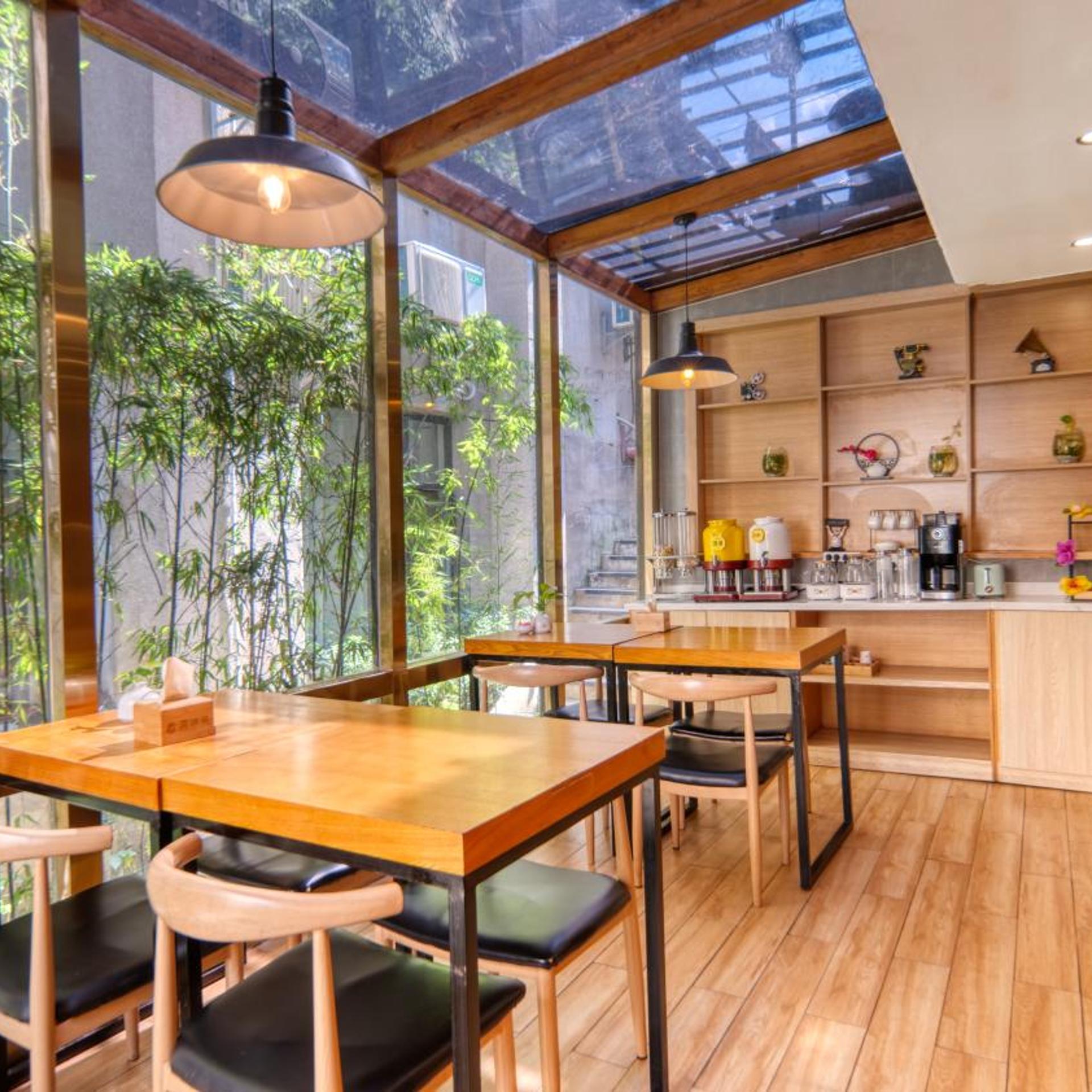 G Joyful Chujian Hotel (Kunming Old Street) 39/46