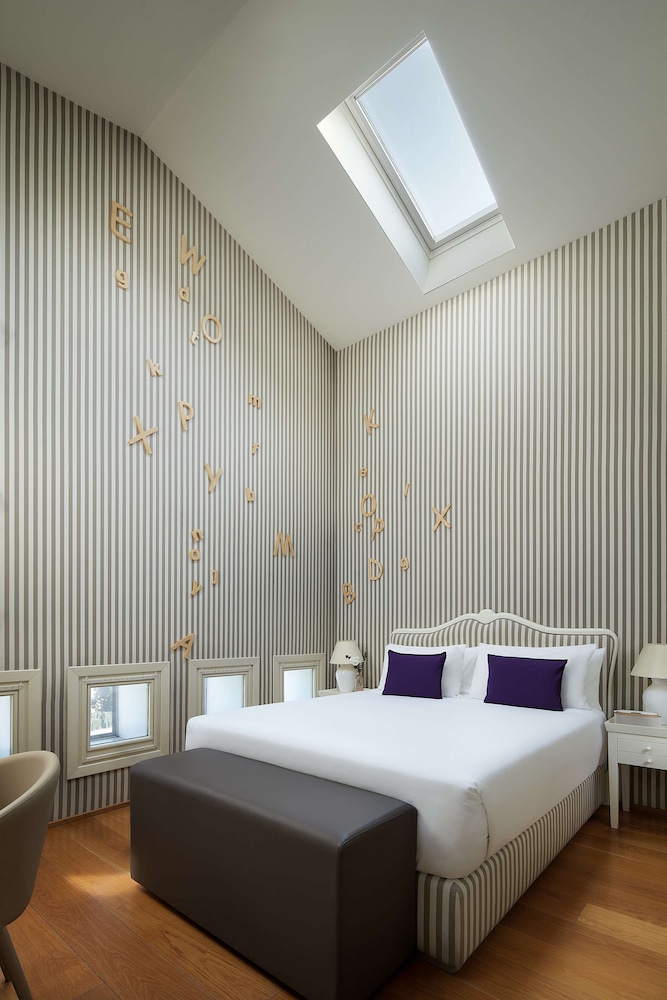 Avani Palazzo Moscova Milan Hotel 7/50