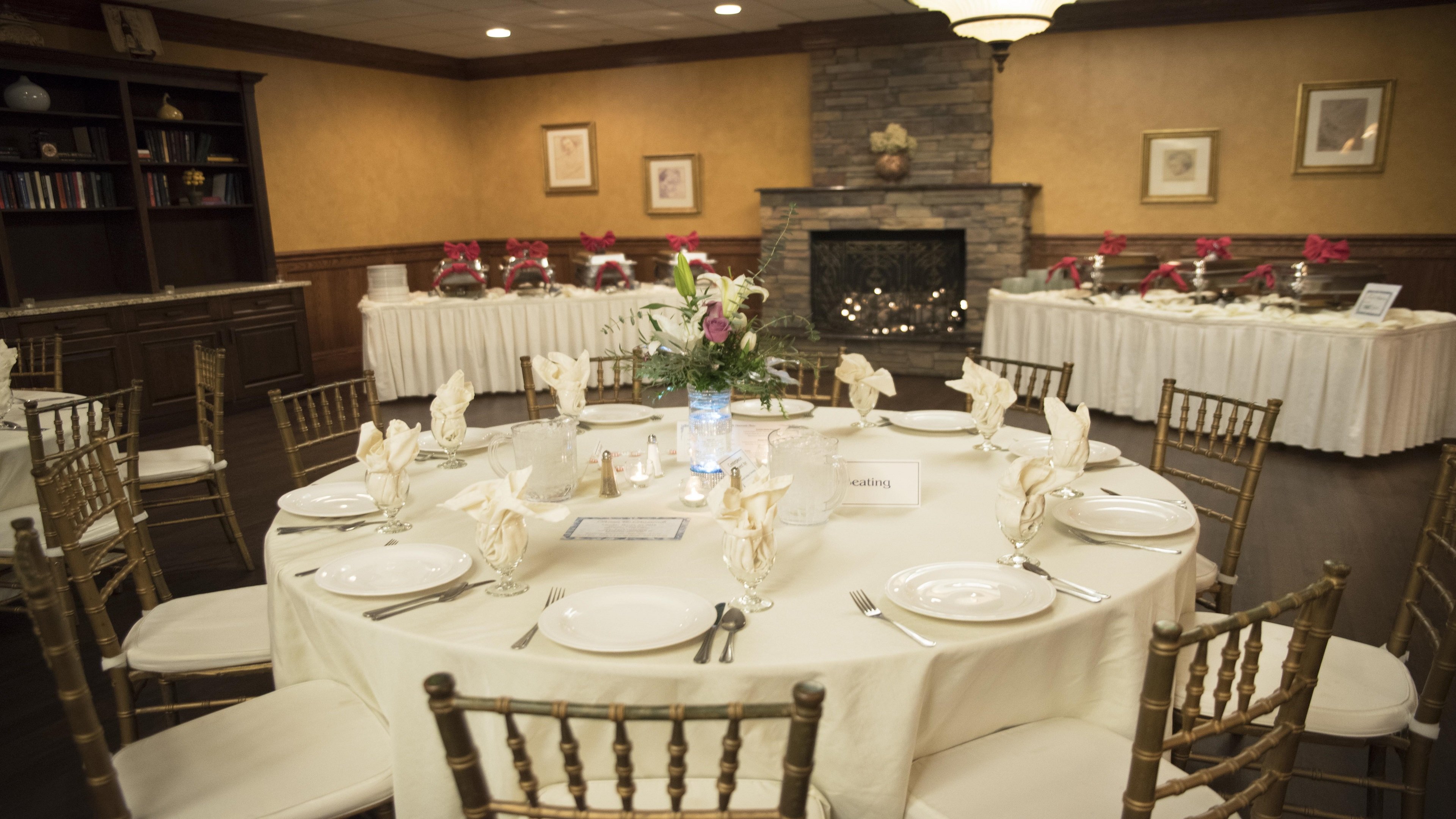 HOLIDAY INN WILLIAMSPORT 36/52