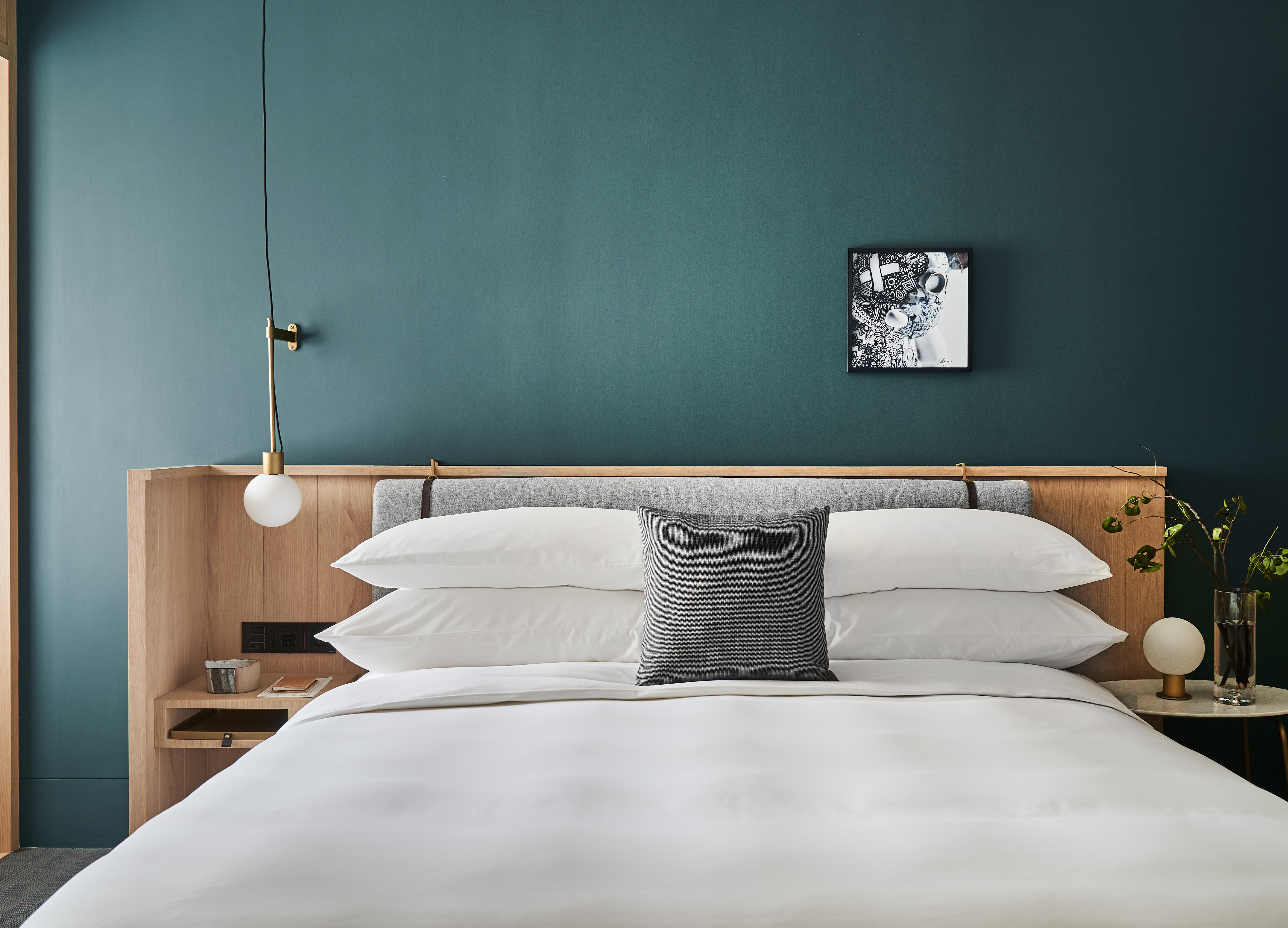 Kimpton Da An Hotel 28/77