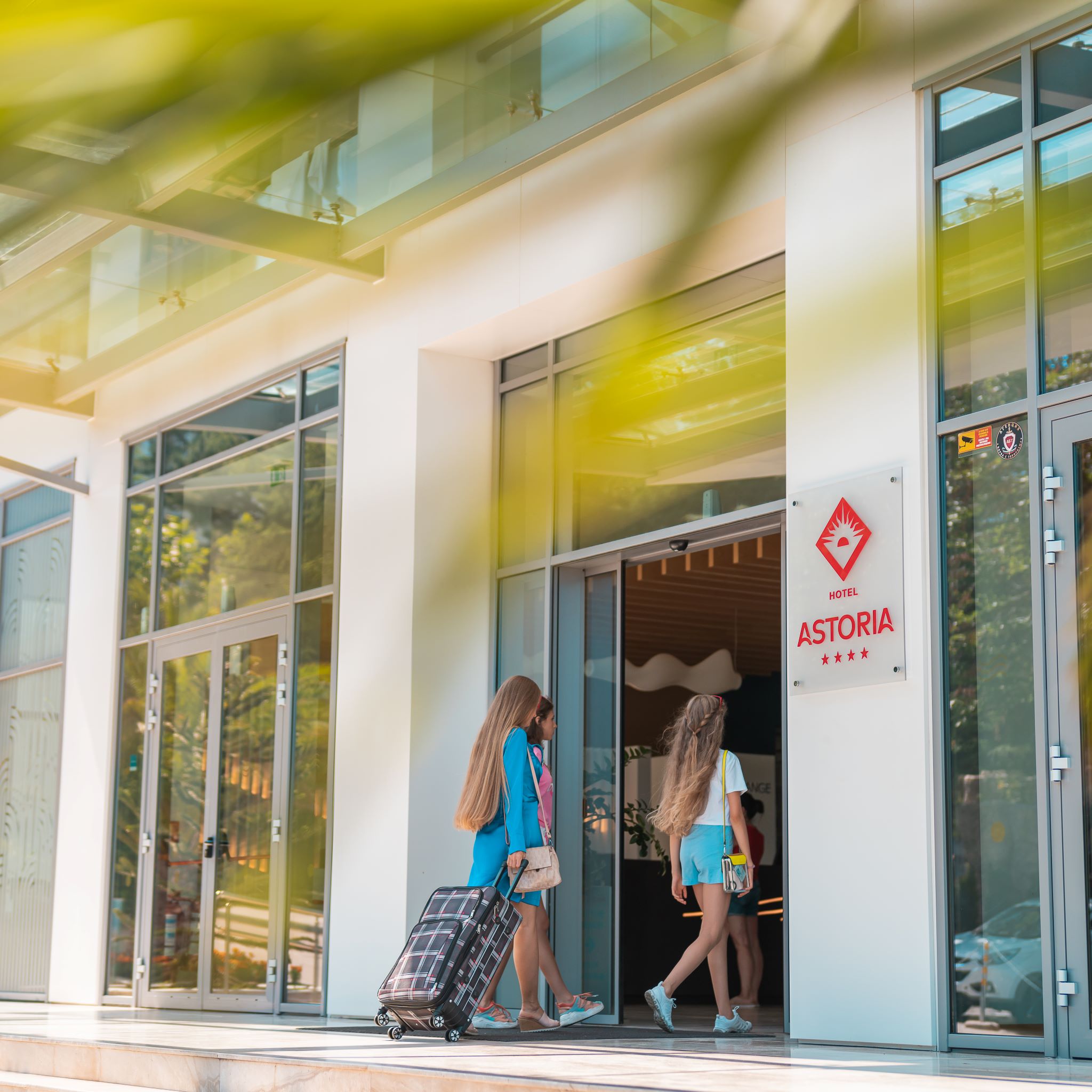 Riu Hotel Astoria All Inclusive 10/55