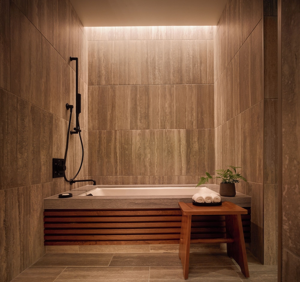 Nobu Hotel Atlanta 19/50
