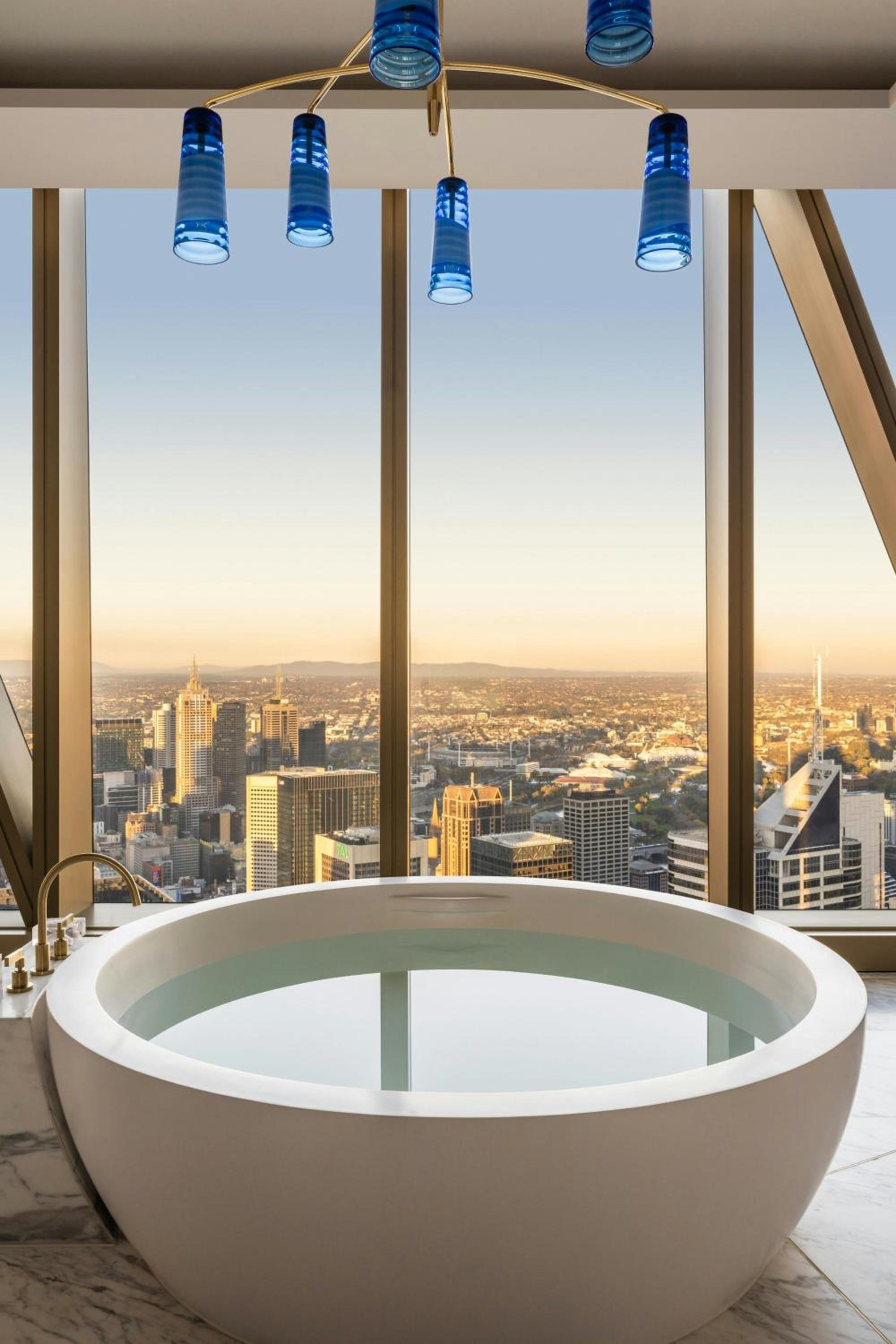 The Ritz-Carlton Melbourne 21/50