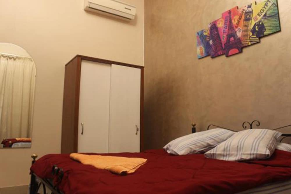 Meramees Hostel 18/69