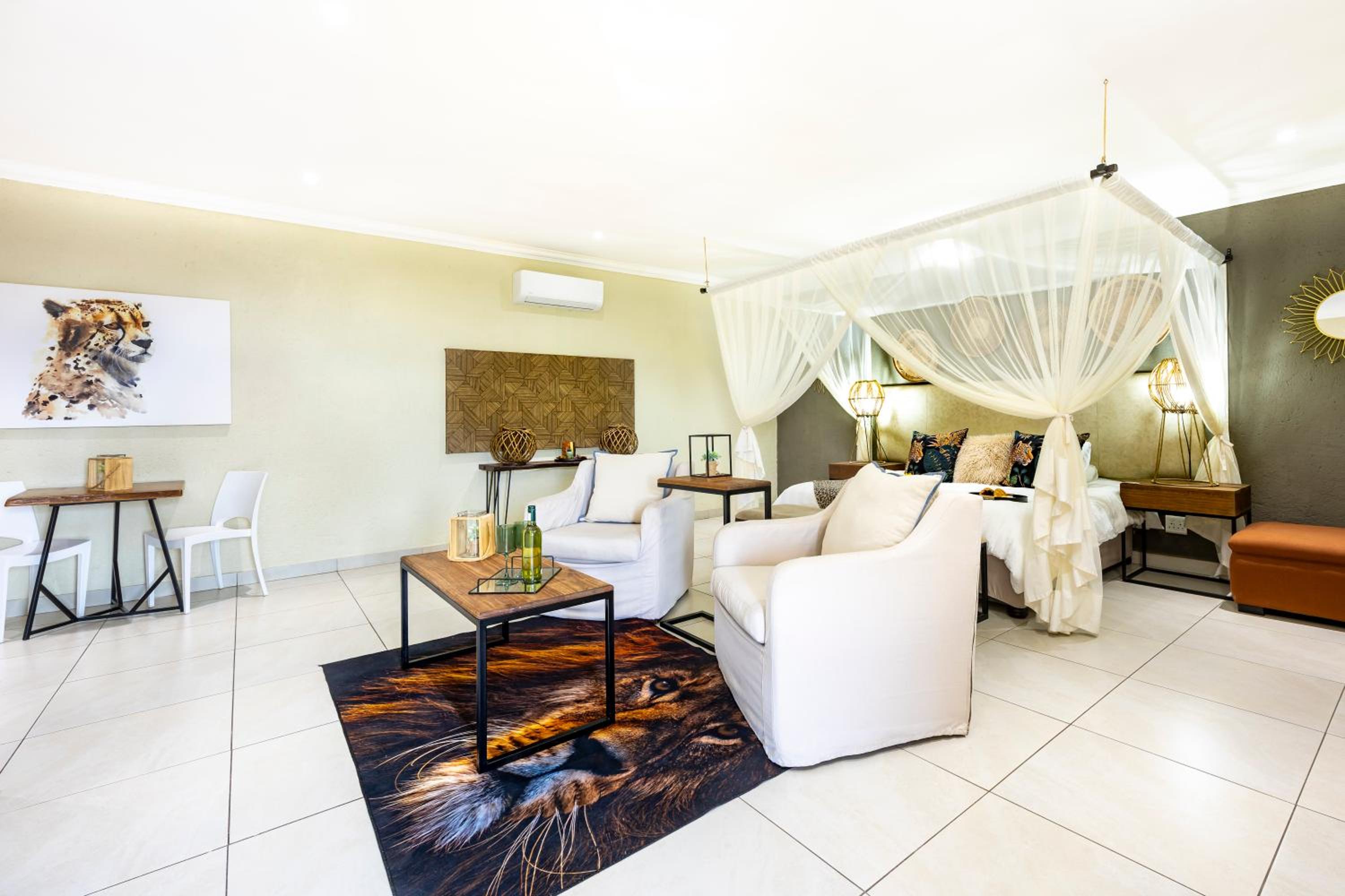 Pumbaa Wildlife Park and Accommodation 24/38