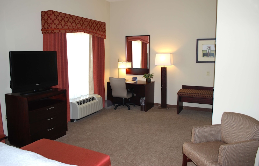 Hampton Inn & Suites Phoenix/Gilbert 30/49