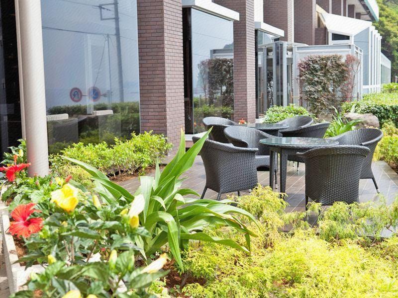 Hotel New Sagamiya 47/49