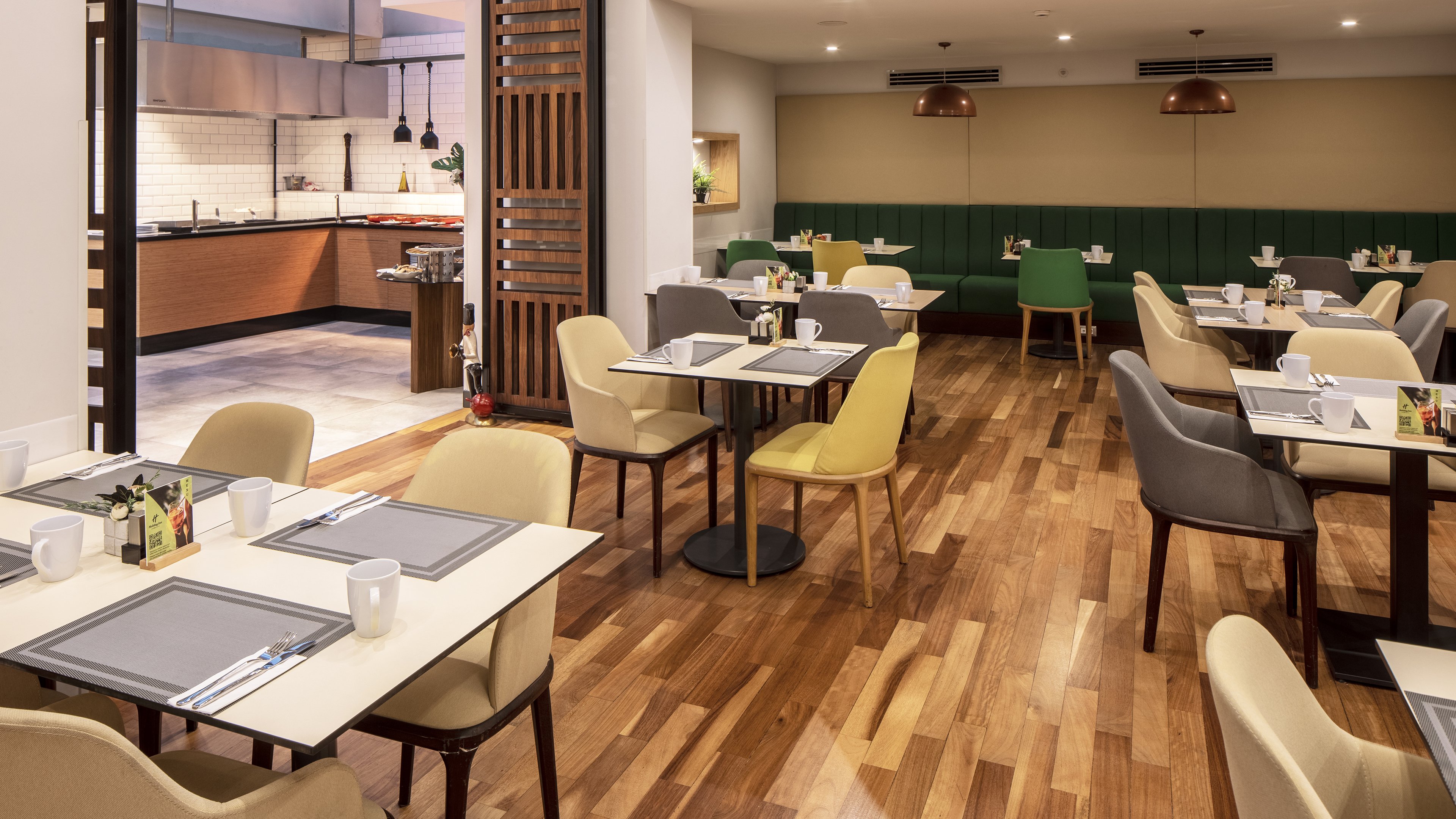 Holiday Inn Istanbul Sisli 65/78