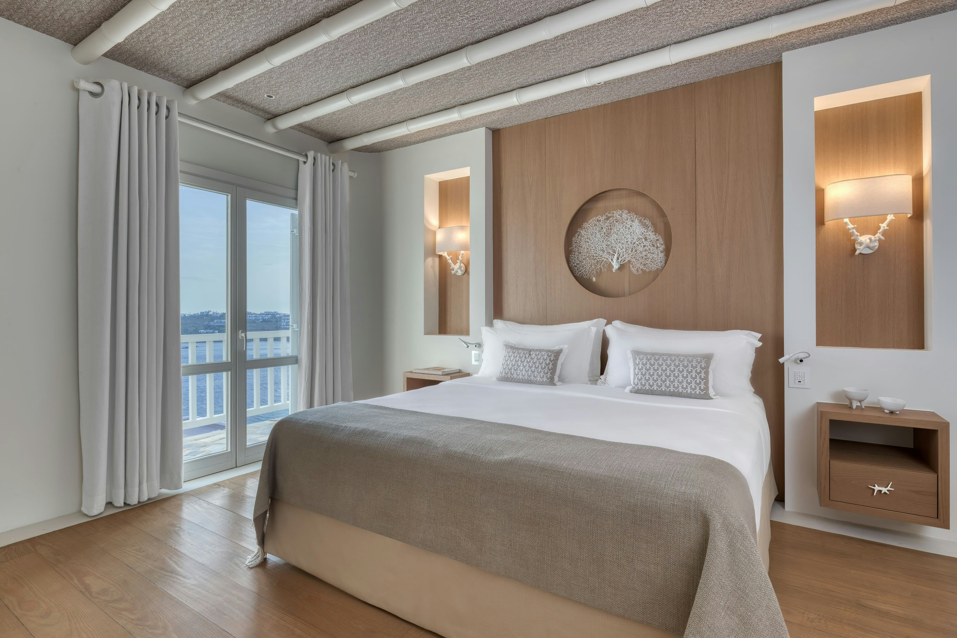 Santa Marina, a Luxury Collection Resort, Mykonos 4/67